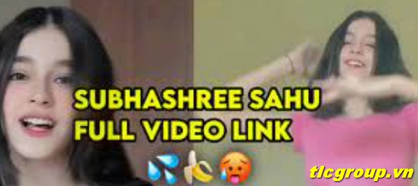 Subhashree Sahu Leaked Viral Video MMS On Telegram Link TLC Group