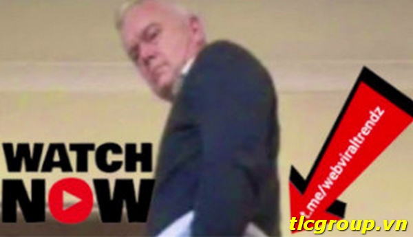 Huw Edwards Leaked Snapchat Bum Video: BBC Presenter Video Viral on Twitter and Reddit
