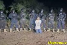 Warning The Northeast Cartel Executed A Rival Video