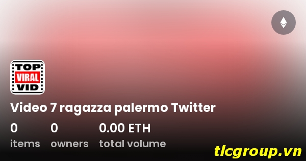 Video 7 Ragazza Palermo Twitter