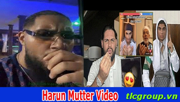 Haruns Mutter Video