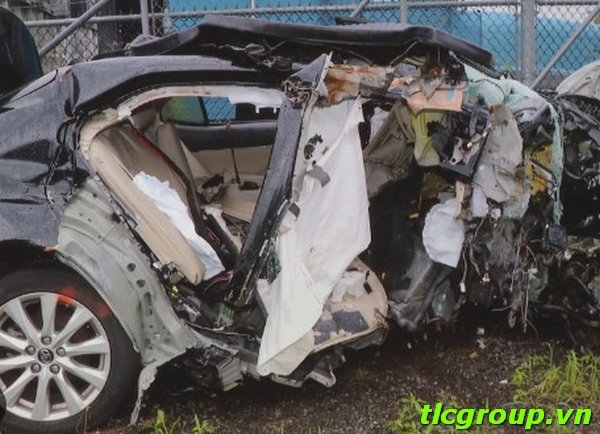 Mackenzie Shirilla Car Accident Video