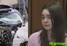 Mackenzie Shirilla Car Accident Video