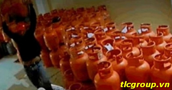 Viral Video Leak: More Information about Portal Do Zacarias Gas Bottle