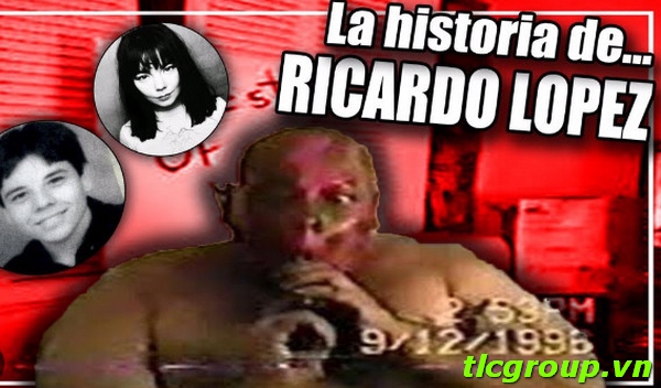 Ricardo López Video Twitter