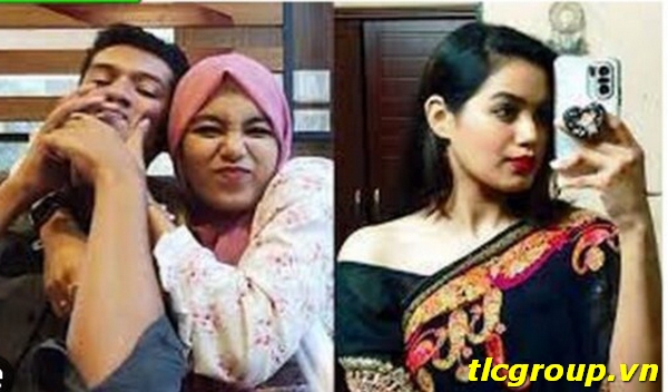 4. Saria Tasnim: Understanding the Difference from Tasnim Ayesha in the Viral Video