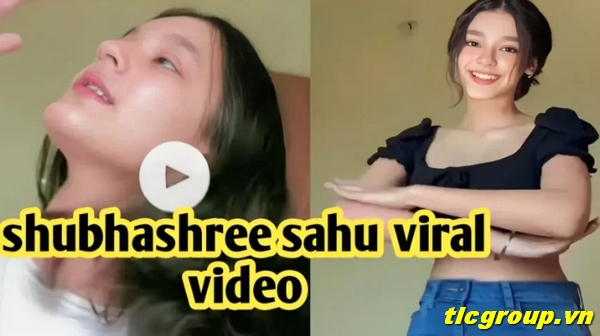 Subhashree Sahu leaked viral video MMS on Telegram Link - TLC Group