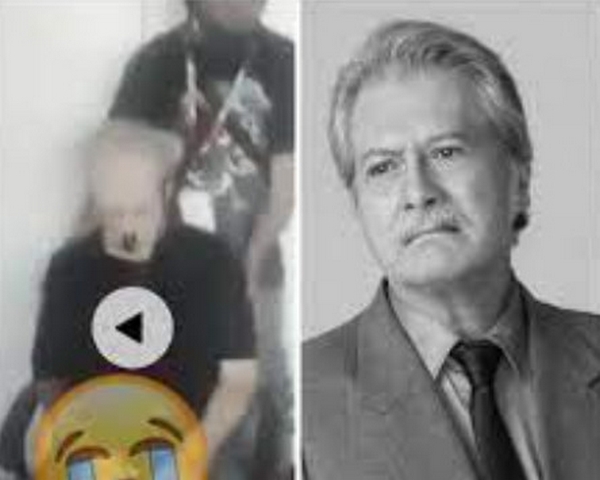 The Ronaldo Valdez Police Real Video